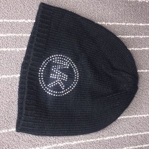 Michael Kors beanie black